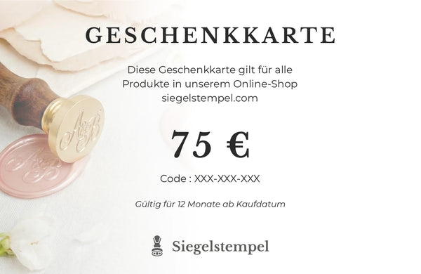 75,00 €